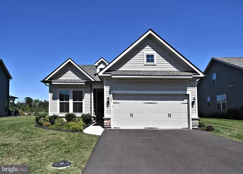 1024 Wright St, Hatfield, PA 19440