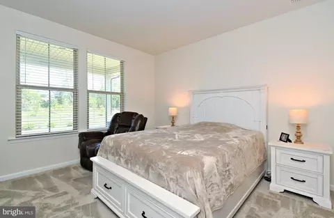 Bedroom - 1024 Wright St, Hatfield, PA 19440 photo 1 of 2