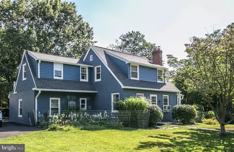 23 Adams Ave, Norristown, PA 19401