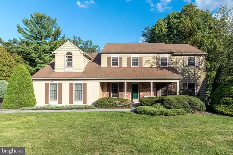 1423 Southwind Way, Dresher, PA 19025