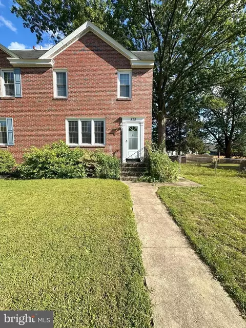 828 N Washington St, Pottstown, PA 19464