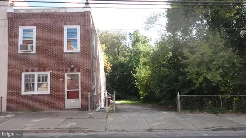 128 W 130 W Elm Street W Elm St, Norristown, PA 19401