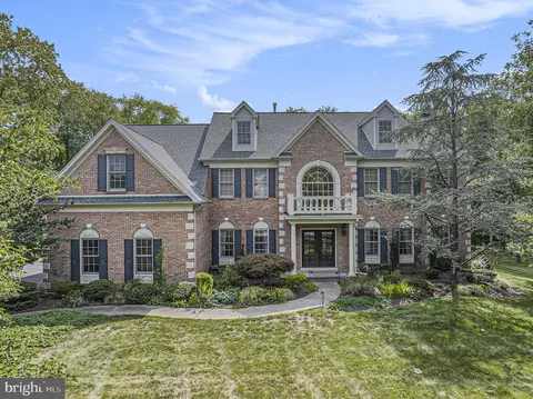 1150 Walnut Farm Rd, Ambler, PA 19002