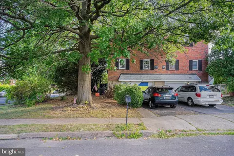 601 Jackson St, Lansdale, PA 19446
