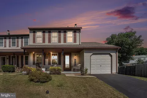 491 Berkshire Cir, Harleysville, PA 19438