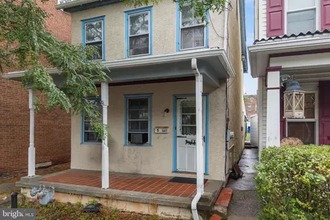 5 E 2nd St, Pottstown, PA 19464