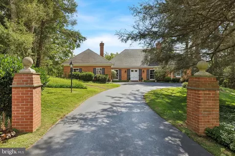 433 N Ithan Ave, Bryn Mawr, PA 19010