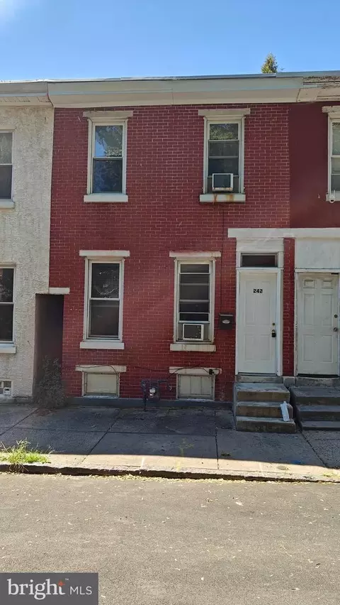 242 Minor St, Norristown, PA 19401