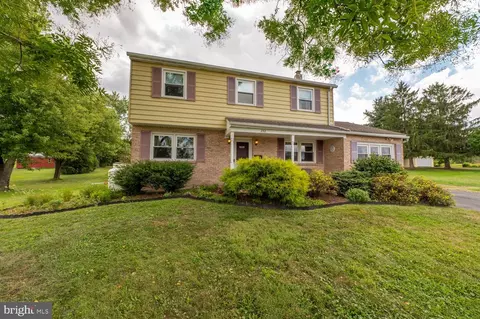 252 Wellington Way, Red Hill, PA 18076