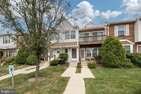 609 Glen Ln #54-B, Eagleville, PA 19403