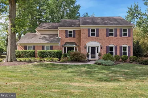 716 Knight Rd, Blue Bell, PA 19422
