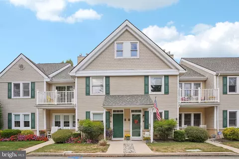 9 Comly Ct, Flourtown, PA 19031