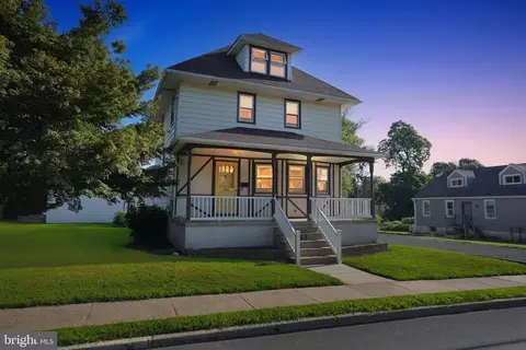 509 Lincoln Ave, Willow Grove, PA 19090