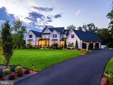4 Gypsian Way, Ambler, PA 19002