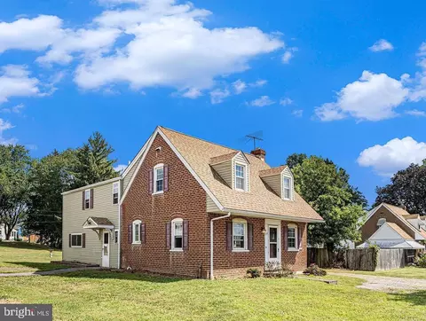 519 W Germantown Pike, Norristown, PA 19403