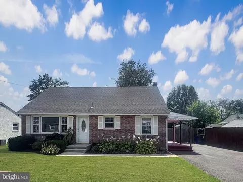 1200 Spruce St, Pottstown, PA 19464