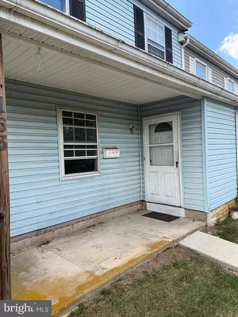 163 Salem Rd, Schwenksville, PA 19473