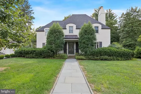 8500 Ardmore Ave, Wyndmoor, PA 19038