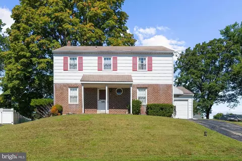 338 Rees Dr, King Of Prussia, PA 19406