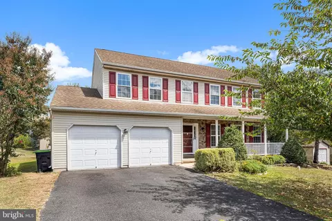 2004 Drake Run, Royersford, PA 19468