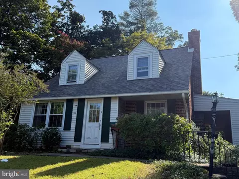 104 Runnymede Ave, Jenkintown, PA 19046