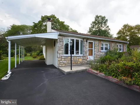 1222 Woodside Ave, Hatfield, PA 19440