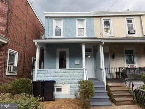 7 E Basin St, Norristown, PA 19401