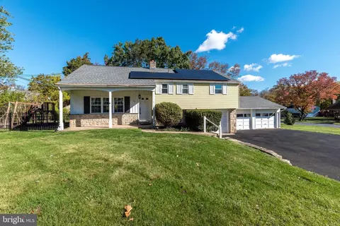 204 Letitia Ln, North Wales, PA 19454