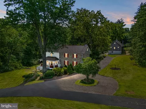 138 Yerger Rd, Schwenksville, PA 19473