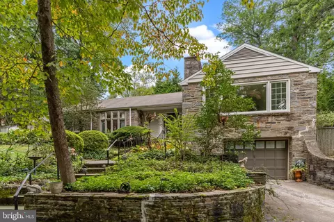 8316 Jenkintown Rd, Elkins Park, PA 19027