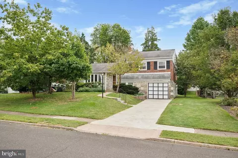 1858 Ambler Rd, Abington, PA 19001