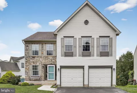 924 Hamilton Rd, Collegeville, PA 19426