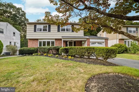 221 Belmont Ave, Ambler, PA 19002