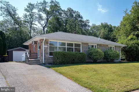 166 Hoover Ave, West Norriton, PA 19403