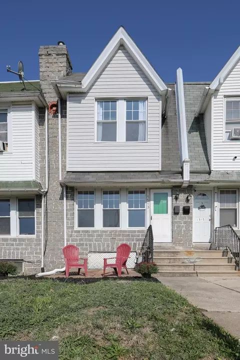 1513 Powell St, Norristown, PA 19401