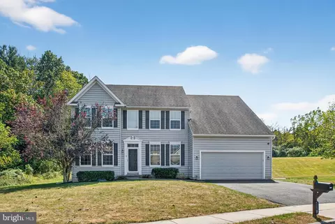 1105 Autumnview Ln, Pottstown, PA 19464