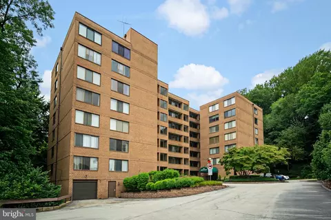 19 Rock Hill Rd #4F, Bala Cynwyd, PA 19004