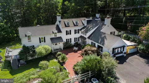 1111 Susquehanna Rd, Jenkintown, PA 19046
