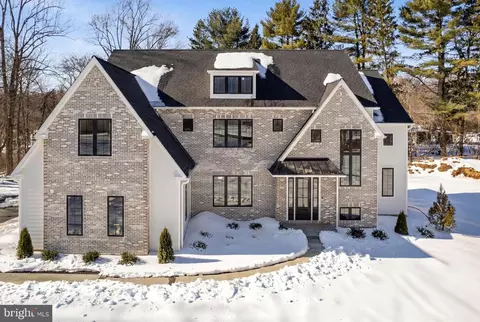 1017 Woods Ln, Ambler, PA 19002