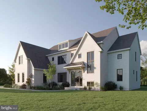 lot1 Woods Ln, Ambler, PA 19002