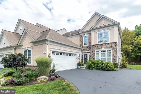 311 Primrose Dr, Upper Gwynedd, PA 19446