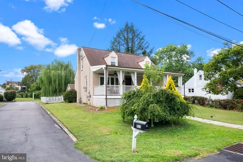 211 Walnut St, King Of Prussia, PA 19406