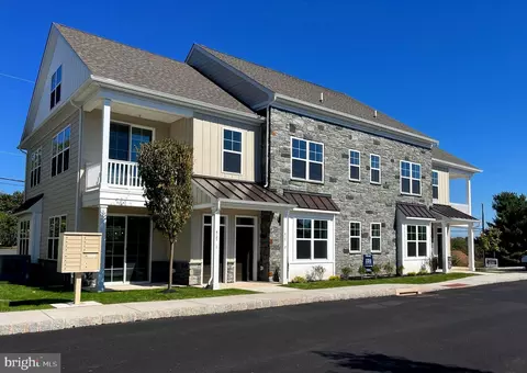 415 Apt 1 Asha Way, Harleysville, PA 19438