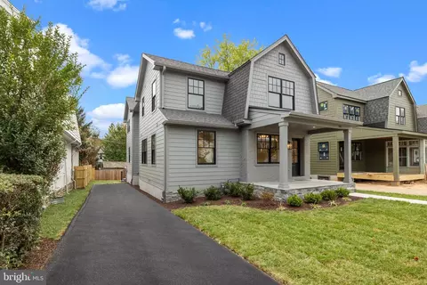 314 Dudley Ave, Narberth, PA 19072