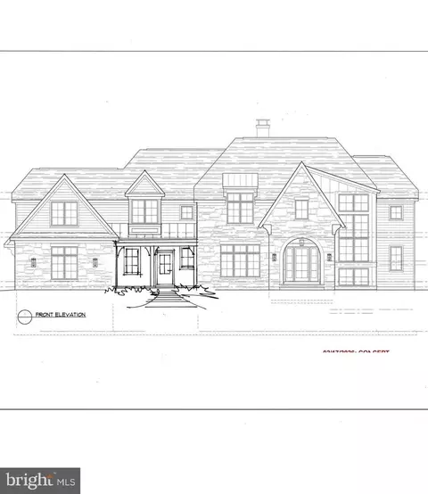 212 Plymouth Rd, Gwynedd Valley, PA 19437