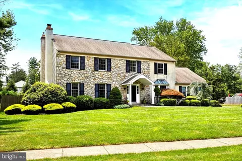 1010 Pheasant Meadow Rd, Blue Bell, PA 19422