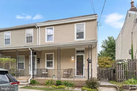 126 Merion Ave, Conshohocken, PA 19428