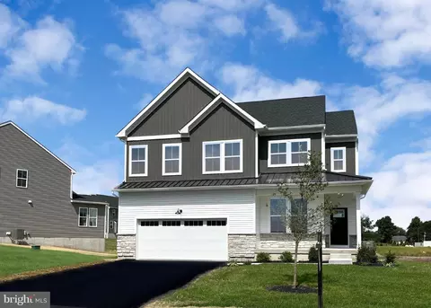101 Steiner Way, Perkiomenville, PA 18074