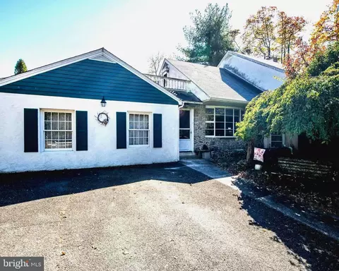 1822 Detweiler Rd, Pottstown, PA 19464