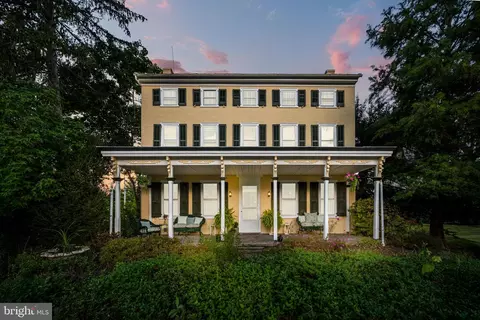 1405 Perkiomenville Rd, Perkiomenville, PA 18074